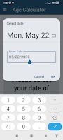 Age Calculator screenshot 3