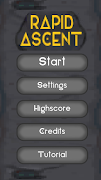 Rapid Ascent poster