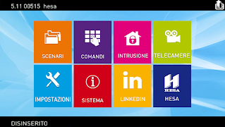 Quaranta + captura de pantalla 2
