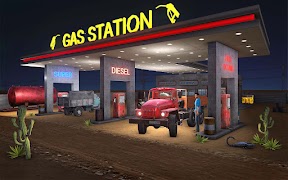 Gas Station Simulator: Tycoon screenshot 5