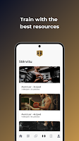 HH Gym screenshot 3