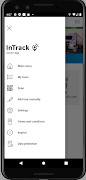 Bosch InTrack Driver screenshot 4