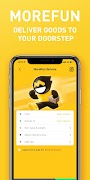 Morefun ảnh chụp màn hình 4