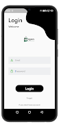 Orgon- Driver App-poster