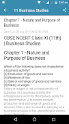 Class 11 Business Studies Note gönderen
