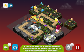 PepeLine screenshot 5