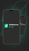 Robinhood ELD syot layar 2