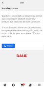 Dalil screenshot 2