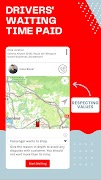 SwissRyde Partner Ekran Görüntüsü 7