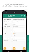 Barcode to Sheet screenshot 6