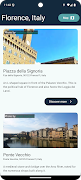 Roam It - Walking Tours screenshot 1