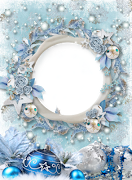 4 Schermata Natale Frames