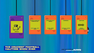 The Jackbox Party Pack 2 Ekran Görüntüsü 1