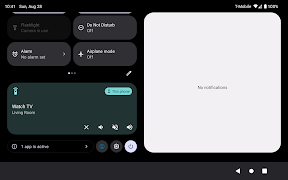 Lock Screen Remote syot layar 6