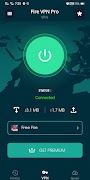 Fire VPN Pro screenshot 3