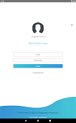 iMirror App ảnh chụp màn hình 6