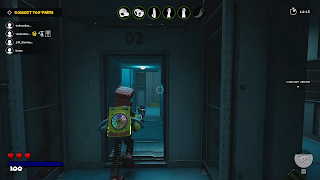 Playtime Project Game Ekran Görüntüsü 3