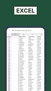 Document Reader Lite स्क्रीनशॉट 3
