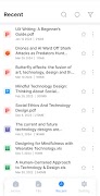 All Document Reader: View doc ảnh chụp màn hình 1