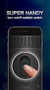 Real Flashlight Pro imagem de tela 3