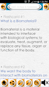 برنامه‌نما Biomedical Engineering: N  & Q عکس از صفحه