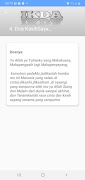 Amalan IKDA Pro screenshot 3