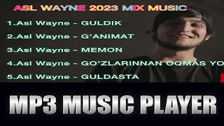 Asl Wayne Mp3 2023 screenshot 2
