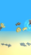 Fish Merge screenshot 2