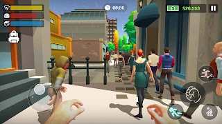 Internet Cafe Cyber Simulator 截图 2