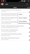 برنامهنما TATA Player عکس از صفحه