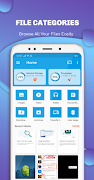 File Explorer EX- File Manager plakat