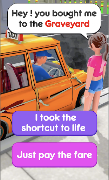 Hyper Taxi screenshot 5