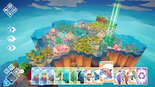 برنامه‌نما Preserve عکس از صفحه