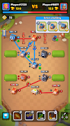 Tower Strategy capture d'écran 2