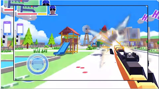 Dude Theft Wars cheats Info screenshot 6
