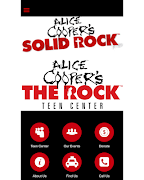 برنامه‌نما AC Solid Rock عکس از صفحه