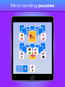 Match Solitaire! screenshot 7