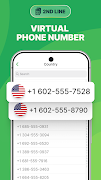 textPlus: Text Message + Call تصوير الشاشة 5