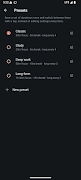 Pomodoro Timer: Work & Study screenshot 5