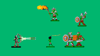 นักยิงธนู 2 ภาพหน้าจอ 6