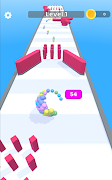 Orbeez Run 3D screenshot 5