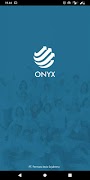 ONYX الملصق