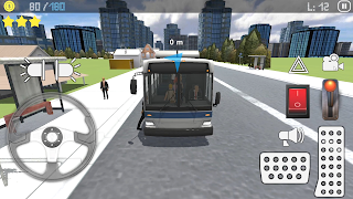 Public Bus Driver screenshot 6