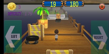 RunForUs imagem de tela 1