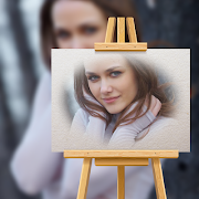 PIP camera photo frame effect 截图 2