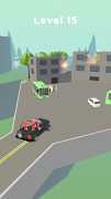 Car Transform Rescue Ekran Görüntüsü 6