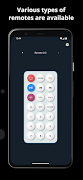MP3 Player Remote screenshot 3
