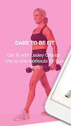 پوستر Lean With Lesley