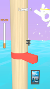 Falling Knives Screenshot 3