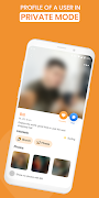 Noli - Psychological Matching screenshot 1